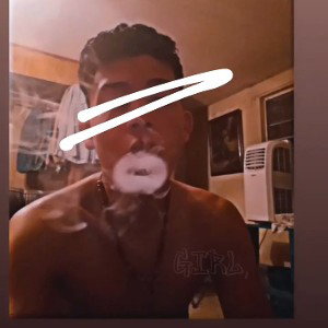 Ro0$T3r - Close The Door (freestyle)