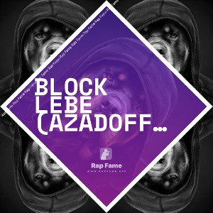 block lebe (azadofficial) - 30.08.24, 19.07