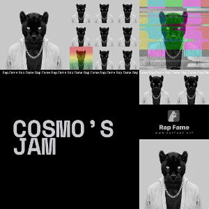 Cosmo’s jam