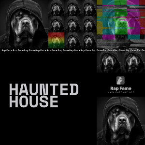 haunted house