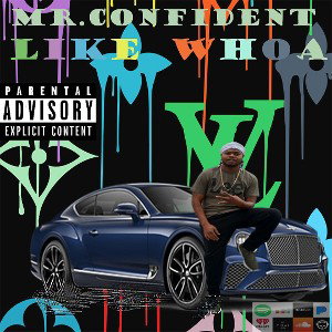 M.C.P - Like Woah