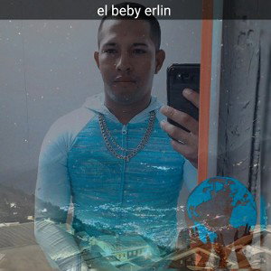 el beby erlin 