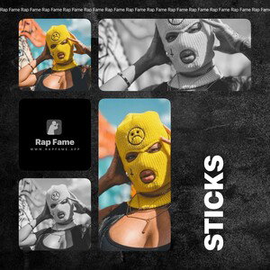 sticks