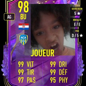 avouai secouai