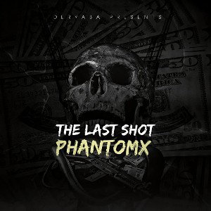  the last shot