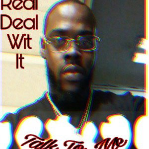 Talk To Me