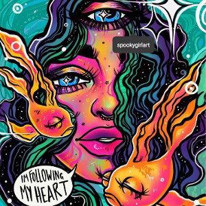 MUJER ASTRAL 🌹