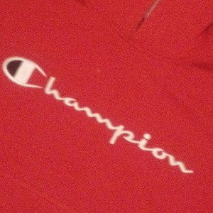 champion 🏆