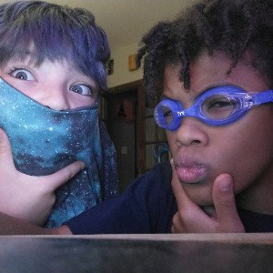 Halloween rap
