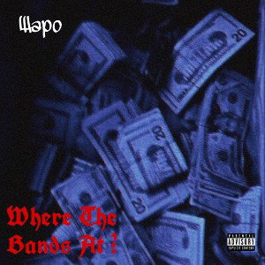 WHERETHEBANDSAT?