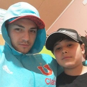EL DESORDENES MENTALES  FT.  PIERRE ONCE  - CANTAR POR PRIMERA VEZ