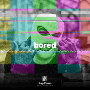bored