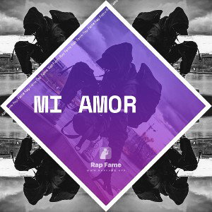 mi amor 