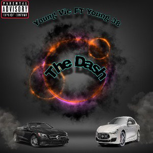Young Vic The dash FT Young 38 