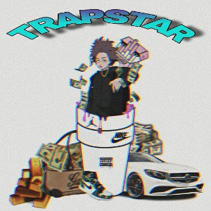 Young 38 - Trapstar