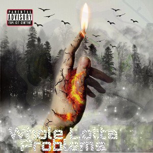 Young 38 - Whole lotta problems