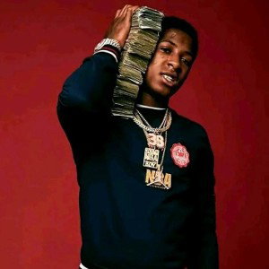Young 38 - Who want Smoke 