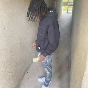 Joseph Zape - Steppin Pt2 Prod. Newtron