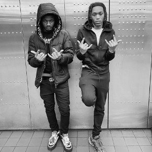 Lil Zenester x Lil Quavo - Reaper