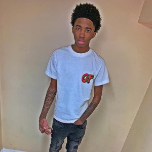 Lil Zenester x Gzk Flocka - AINT NO ROOKIE