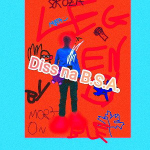 moron - diss na @b.s.a