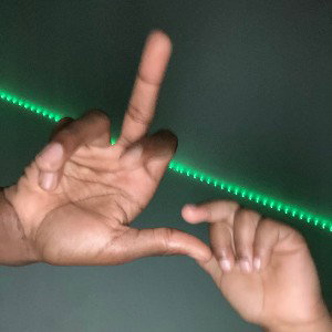 why u got the party jumping