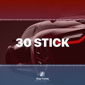 30 stick🖕🏾