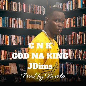 GNK ( GOD NA KING)