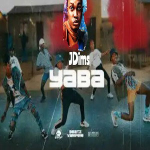 JDims - Yaba _(Yaba Left)