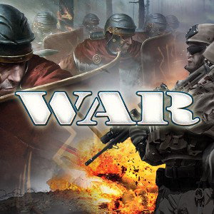 WAR