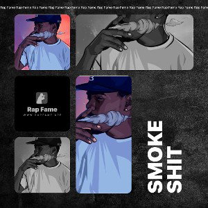 smoke shit
