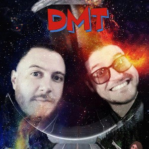 Warren-peace of DMT-RECORDS.UK.  Change the Game 