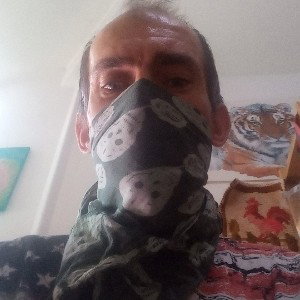 Für die Liebe und Menschlichkeit 