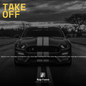 Take off 