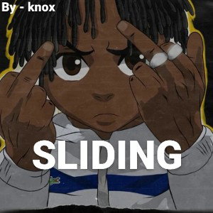 sliding - knox