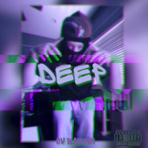 CRASHING THE MIND ~ DEEP