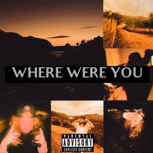 WHERE WERE YOU ~ OV BANGIN