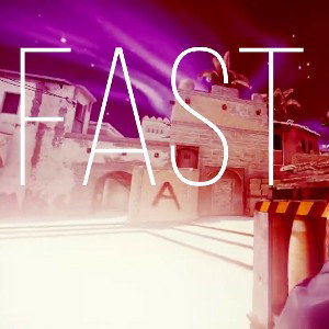 Fast