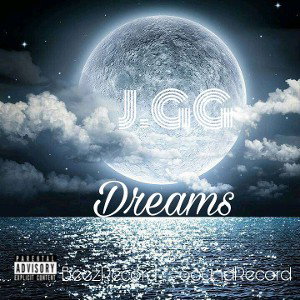 J.GG - Dreams - _Prod.Type Beat_