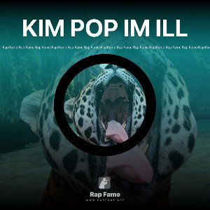 KIM POP IM ILL