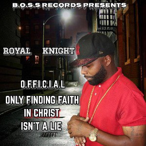OFFICIAL Feat. Luke G
