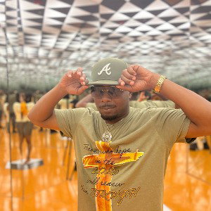 I Go Hard For God