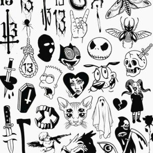 GRIM REAPER