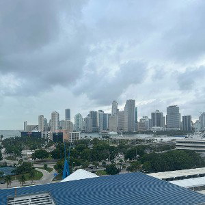 Miami, Florida! (feat. marshinmotion)