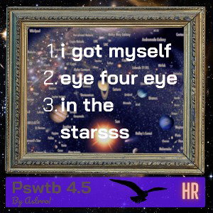 2. eye four eye