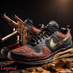 Money Talks- Legend