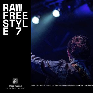 raw freestyle 7 