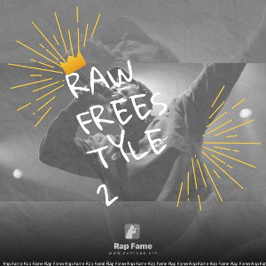 raw freestyle 2