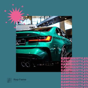 raw freestyle 5
