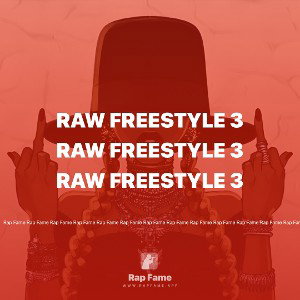 raw freestyle 3